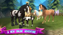 Horse Paradise - My Dream Ranch android App screenshot 6